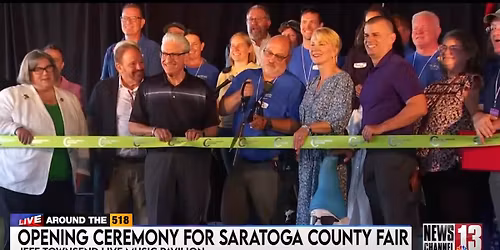 Saratoga Jazz Festival