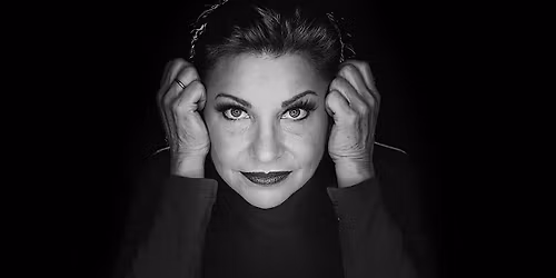 Barbra Streisand Presented by Mia Dorr