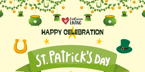 St. Patrick's Day Leprechaun Shakes