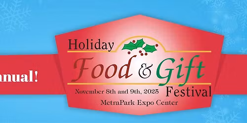 Holiday Food & Gift Festival