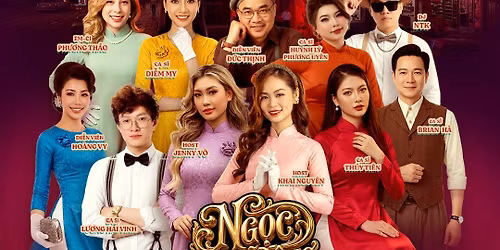 ATL Southern Night Market \u2013 \u201cSAIGON \u2013 PEARL OF THE FAR EAST\u201d (Ng\u1ecdc Vi\u1ec5n \u0110\u00f4ng)