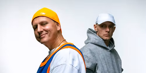 W\u0142odi, Ero JWP in Warszawa