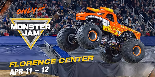 Monster Jam