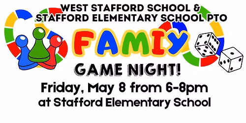 Family Game Night!