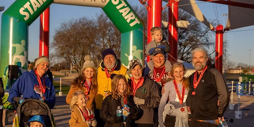 New Years Double 2025 \/ 2026