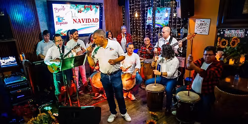 Gaitas venezolanas |  Grupo Repicao 