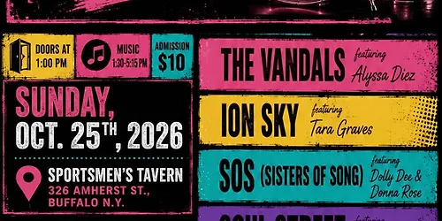 23rd Annual Female Musicians Fighting Breast Cancer Benefit