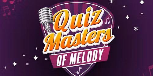 KerstQuiz - Boegbeeld - Quizmasters of Melody