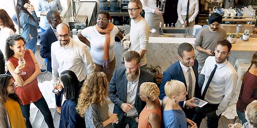 BNI CBD Connect In-Person Meeting