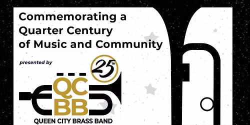 Silver Echoes: A Brass Celebration