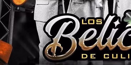 LOS BELICOS DE CULIACAN