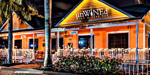 unWINEd Pub Run