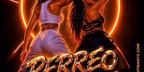 Thursday Nights: Noche de Perreo at The Delancey NYC