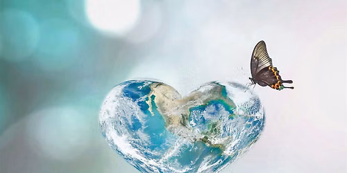 Being a Friend of the World
