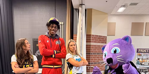 Harlem Wizards VS PRE (Noblesville Educators)