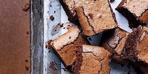 Bakery Academy \u2013 Class 5: Brownies | Newcastle
