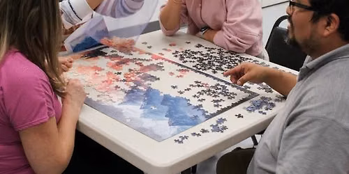 Puzzle Wars Championship - Summer Edition