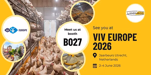 VIV Europe 2026