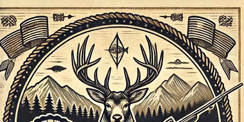 Sportsman's Dinner by Peter Fazio