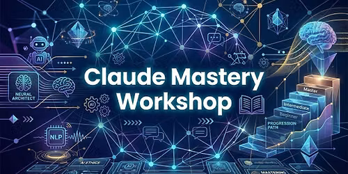 Workshop \u0e2a\u0e2d\u0e19\u0e43\u0e0a\u0e49\u0e07\u0e32\u0e19 Claude \/ Claude Cowork