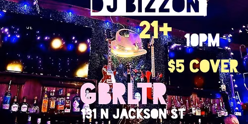 DJ Bizzon 