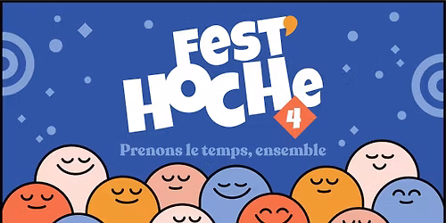 Le Fest'Hoche #4