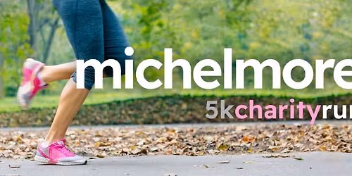 Michelmores 5k Charity Run