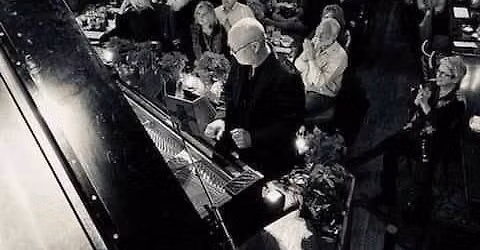 Joe Burlison's Summertime Blues & Jazz