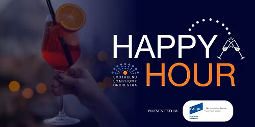 Happy Hour - Carnegie Library 