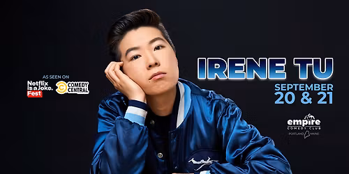 Irene Tu