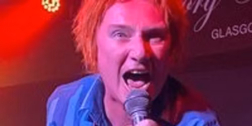 Scottish Sex Pistols