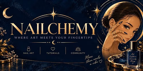 Nailchemy's Nail & Sip: Nail Workshop