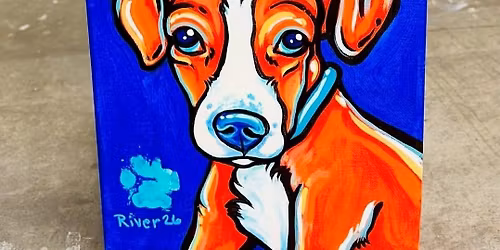 $55 Cartoon Your Pet