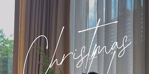 Studio Moment Christmas Workshop