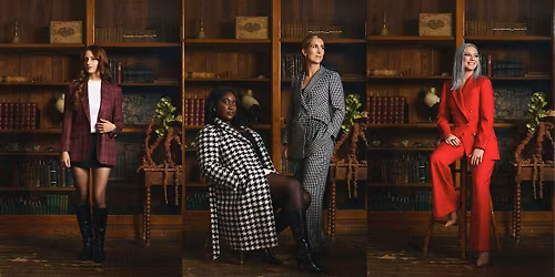 Soir\u00e9e Privil\u00e8ge de Cath & Mel