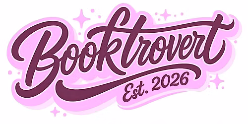 Booktrovert SEPTEMBER's- Not So Silent Reading Club
