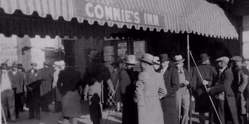 MRS. FUN w\/Russ Johnson