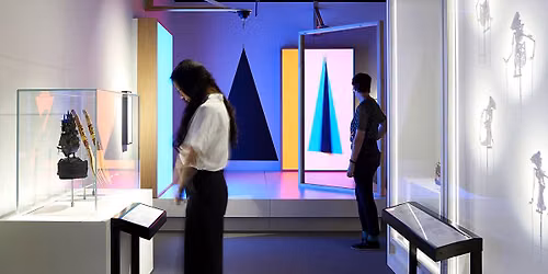 ACMI Relaxed Visits