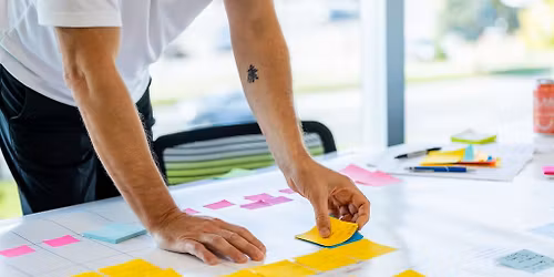 CroissanceCLUB: L'Atelier de planification des entrepreneur(e)s