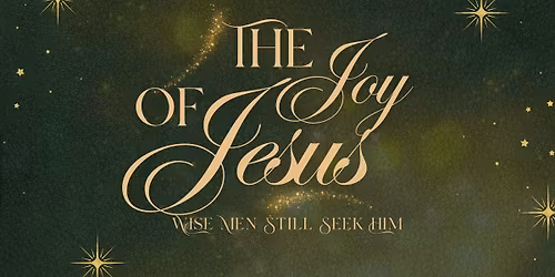 Christmas at Calvary