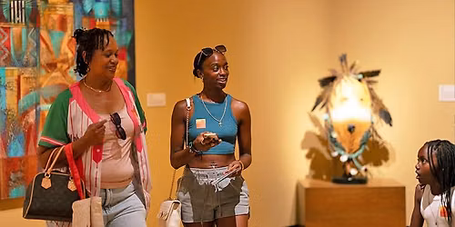 FREE Admission on Juneteenth