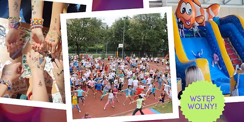 Festyn Rodzinny w SP5