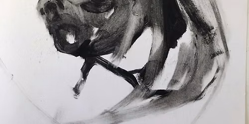 Monotype Process Printmaking: Portraiture