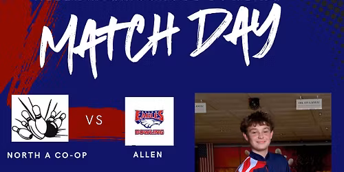 Double Header Day (Allen vs Love Joy)