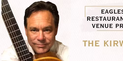 The Kirwin Trio LIVE in the BAR!