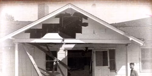 Museum Matinee: Incident at Mars Bluff