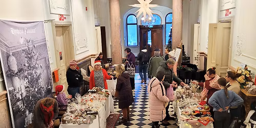 Milavidan joulumyyj\u00e4iset