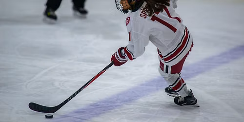 Harvard Crimson Women's Hockey vs. Quinnipiac Bobcats