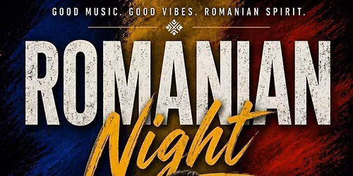 \ud83c\uddf7\ud83c\uddf4 ROMANIAN NIGHT \u2013 DJ ALEX STEFAN \ud83c\uddf7\ud83c\uddf4