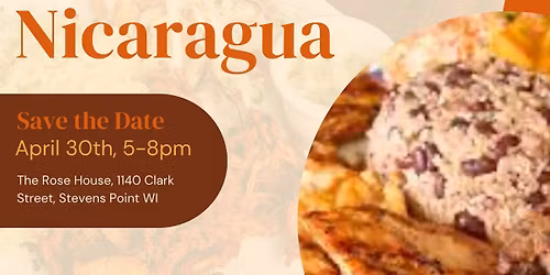 Noche de Nicaragua 